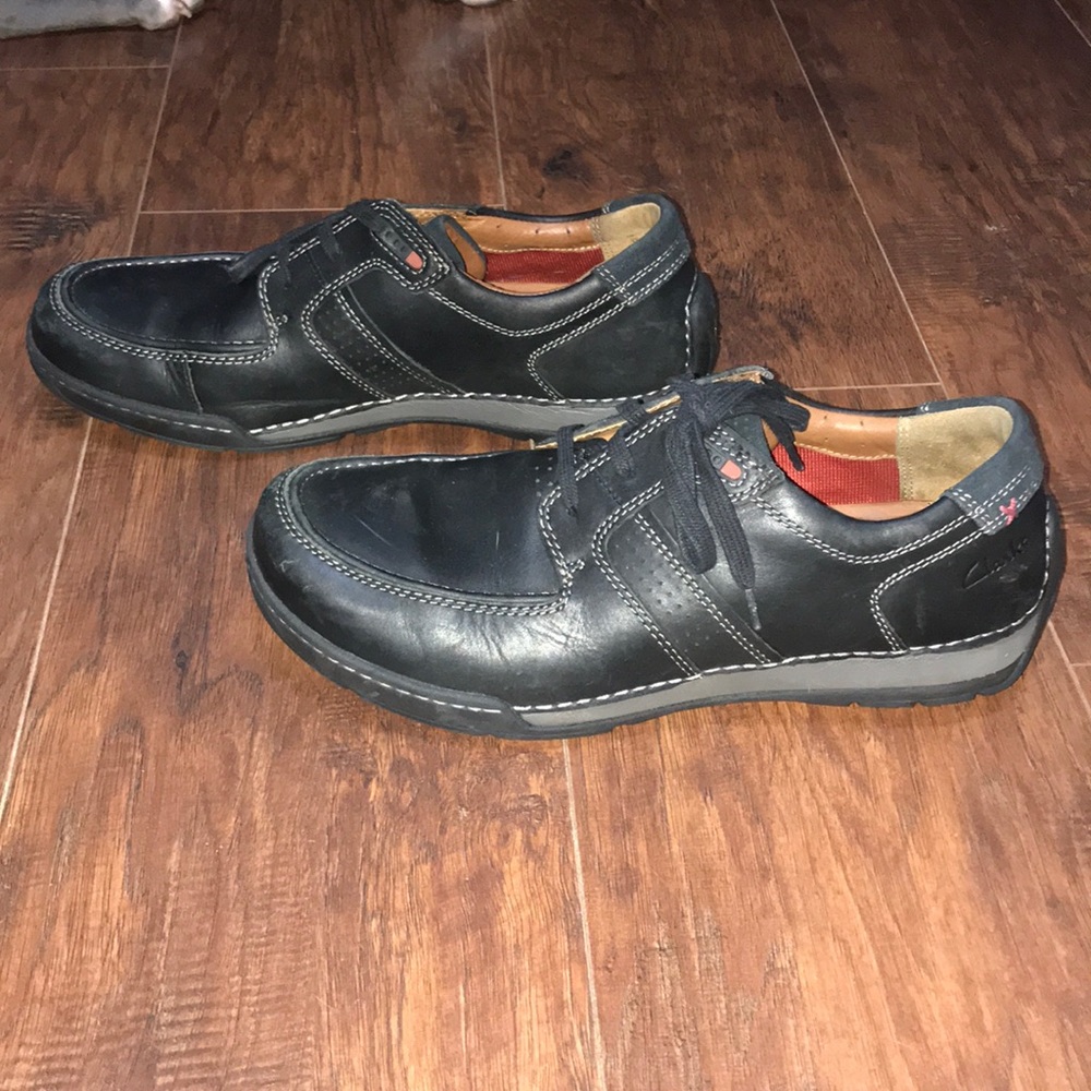 Clark’s Active Air Vent size 9 1/2